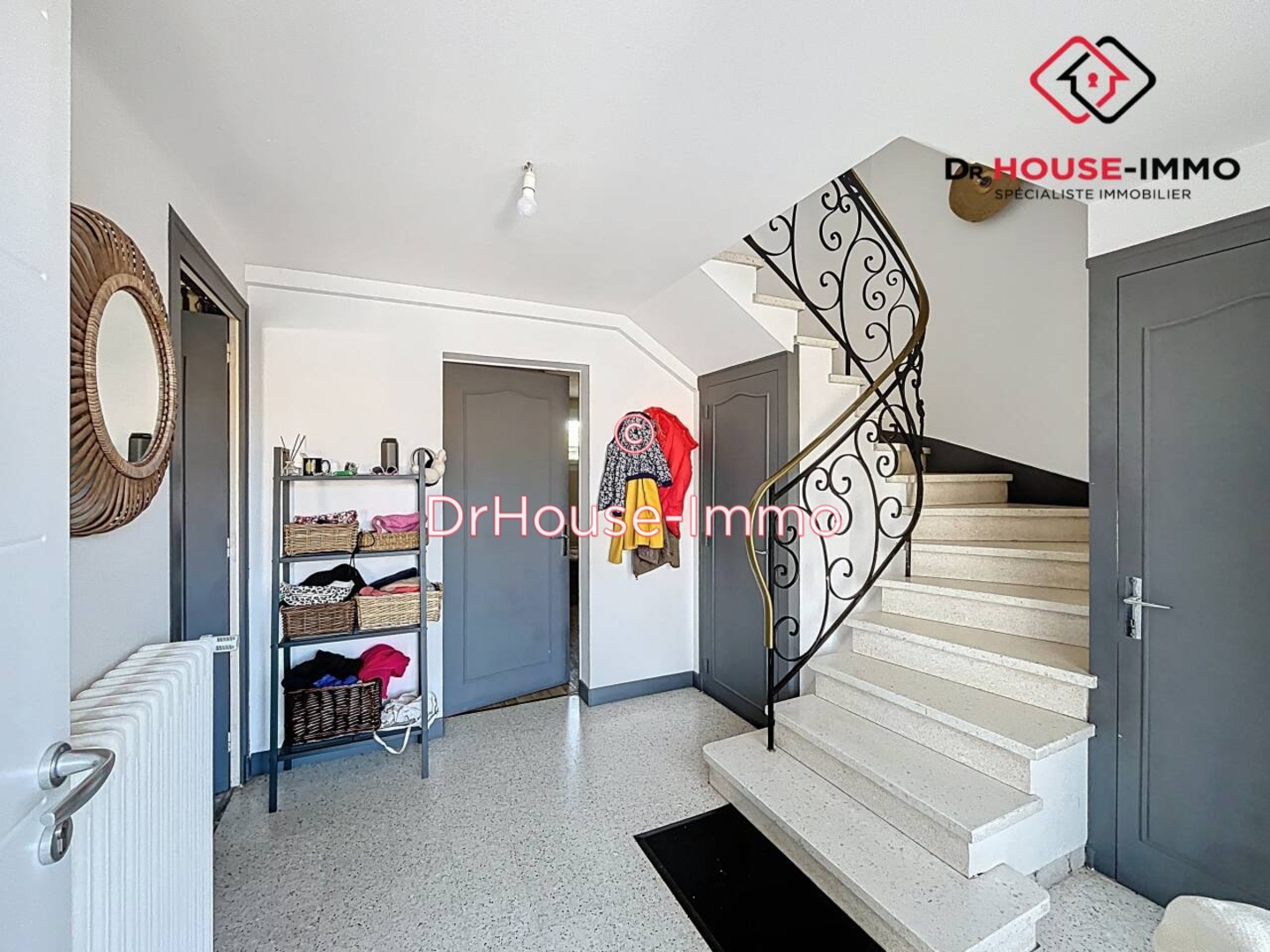Maison 5 pièces de 146 m² - Périgueux (24000)