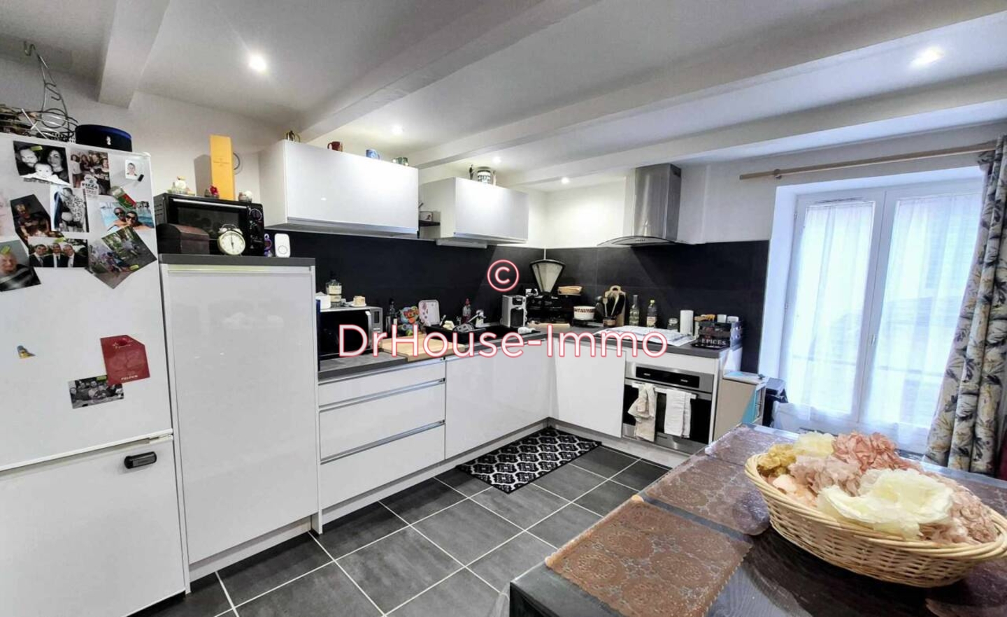 Maison 3 pièces de 66 m² - Issoire (63500)