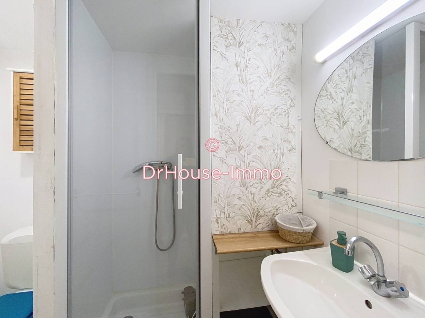 Appartement 1 pièce de 19 m² - La Rochelle (17000)