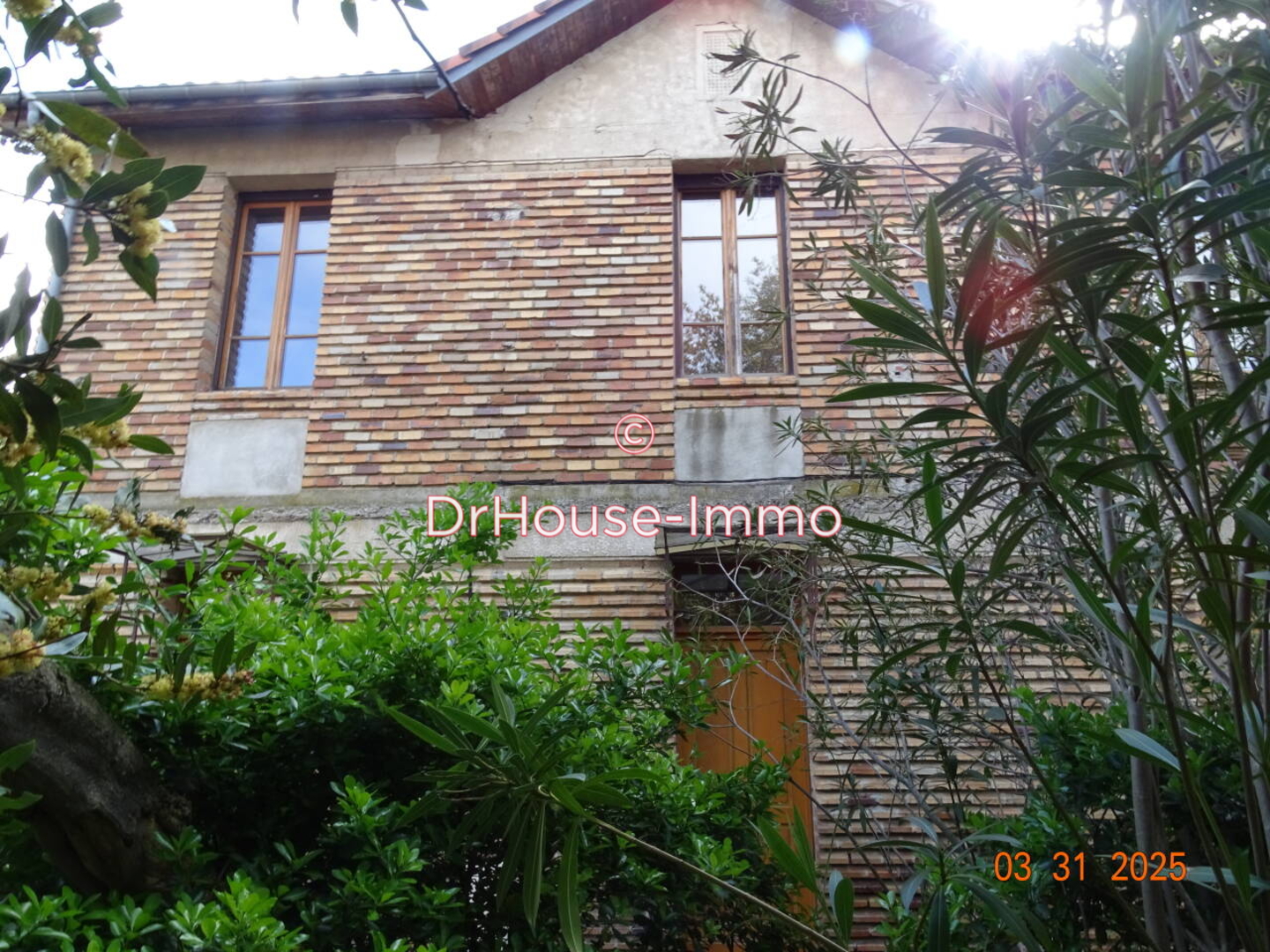 Maison 6 pièces de 159 m² - Toulouse (31100)