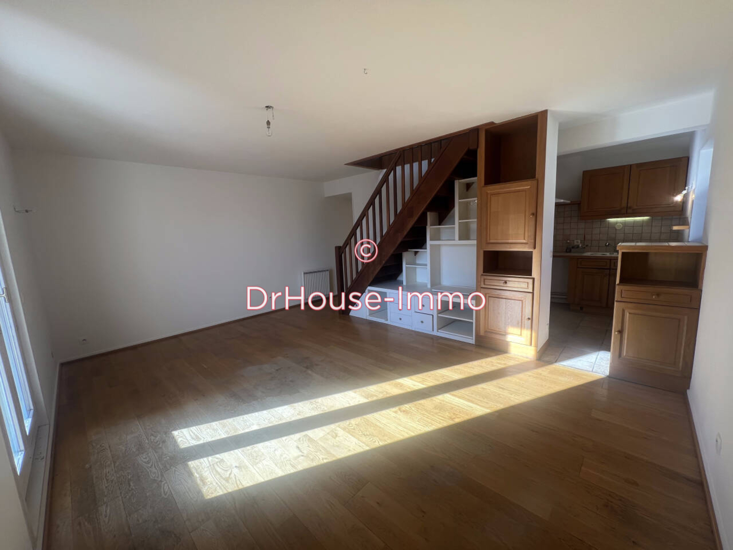 Appartement 3 pièces de 67 m² - Claix (38640)