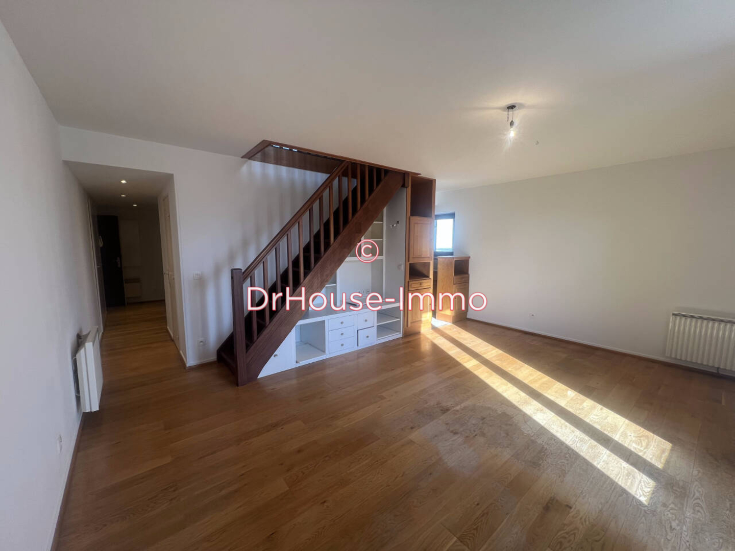 Appartement 3 pièces de 67 m² - Claix (38640)