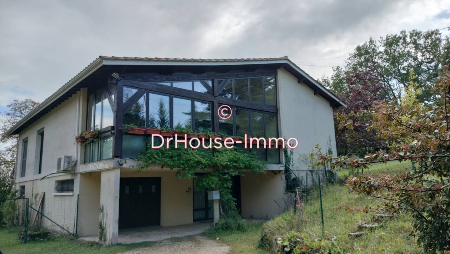 Maison 5 pièces de 150 m² - Roumagne (47800)