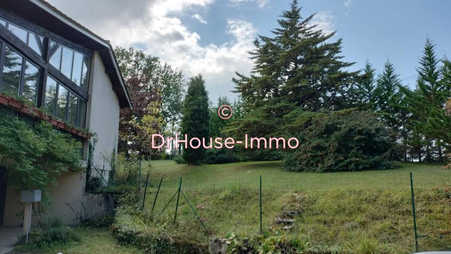 Maison 5 pièces de 150 m² - Roumagne (47800)
