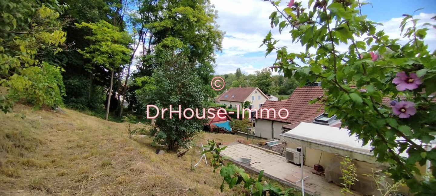 Maison 6 pièces de 130 m² - Brunstatt (68350)
