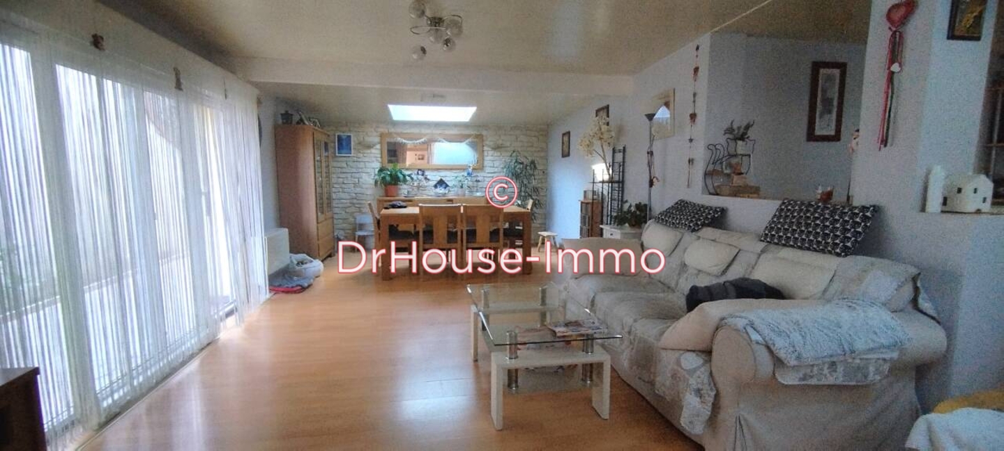 Maison 6 pièces de 130 m² - Brunstatt (68350)