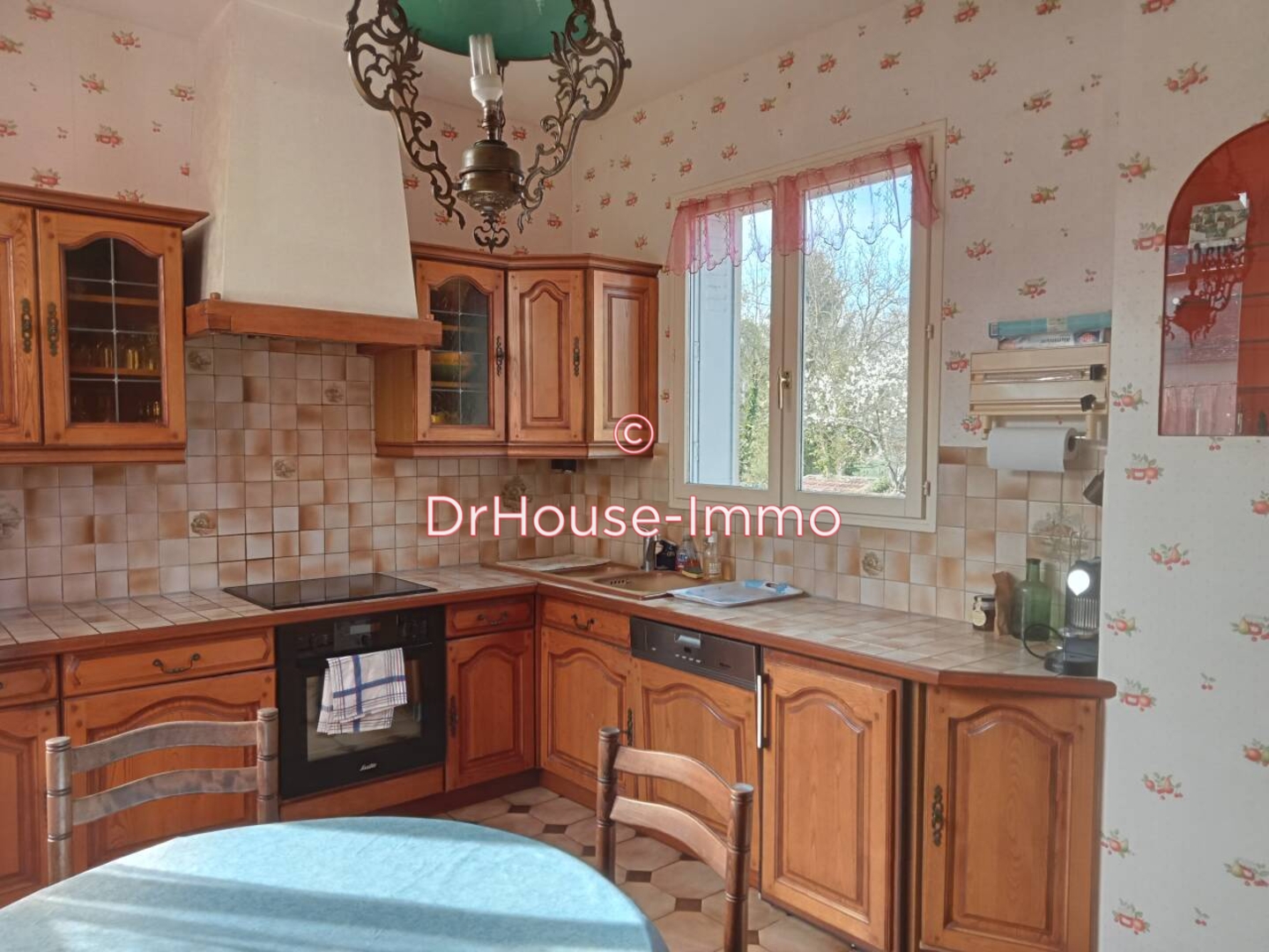 Maison 6 pièces de 108 m² - Gy-les-Nonains (45220)