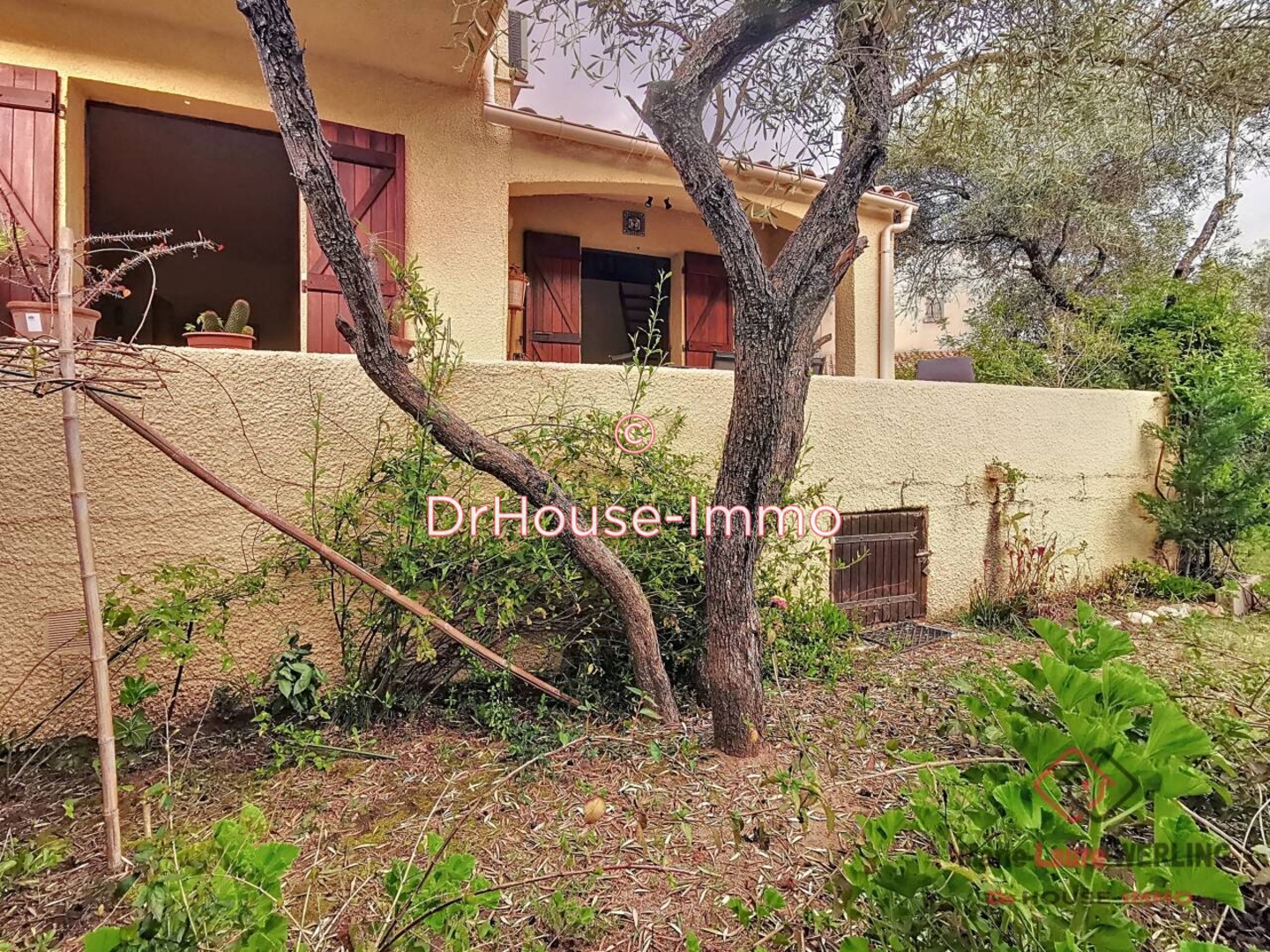 Appartement 3 pièces de 60 m² - Albitreccia (20128)