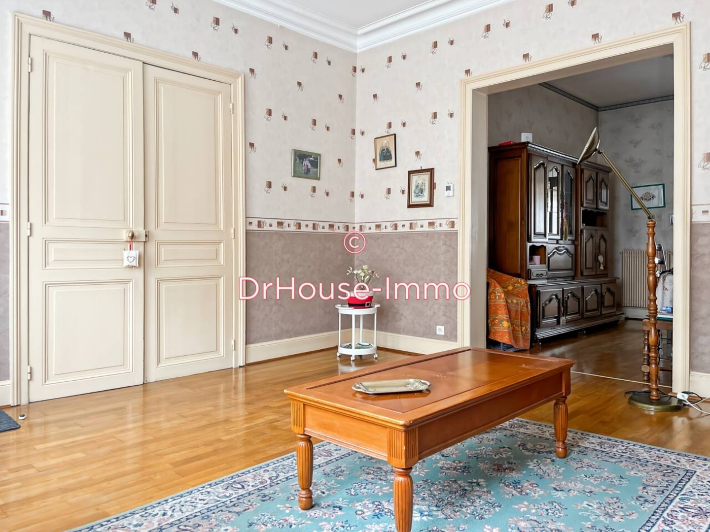 Maison 5 pièces de 110 m² - Valenciennes (59300)