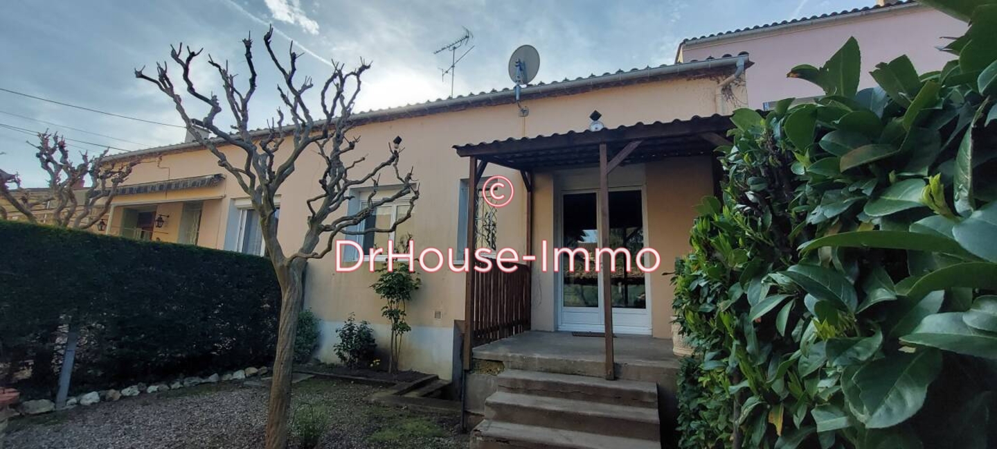 Maison 6 pièces de 140 m² - Bergerac (24100)