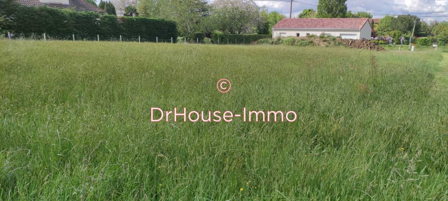 Terrain de 1 150 m² - Eaunes (31600)