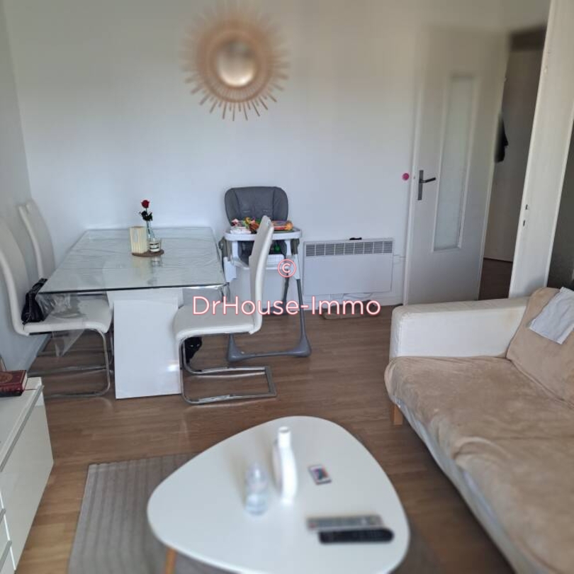 Appartement 3 pièces de 51 m² - Toulon (83200)