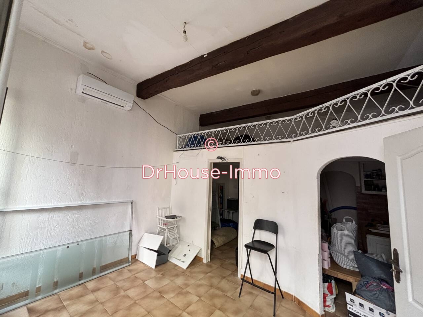 Appartement 1 pièce de 30 m² - La Ciotat (13600)