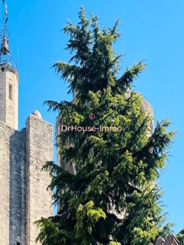 Maison 5 pièces de 118 m² - Uzès (30700)