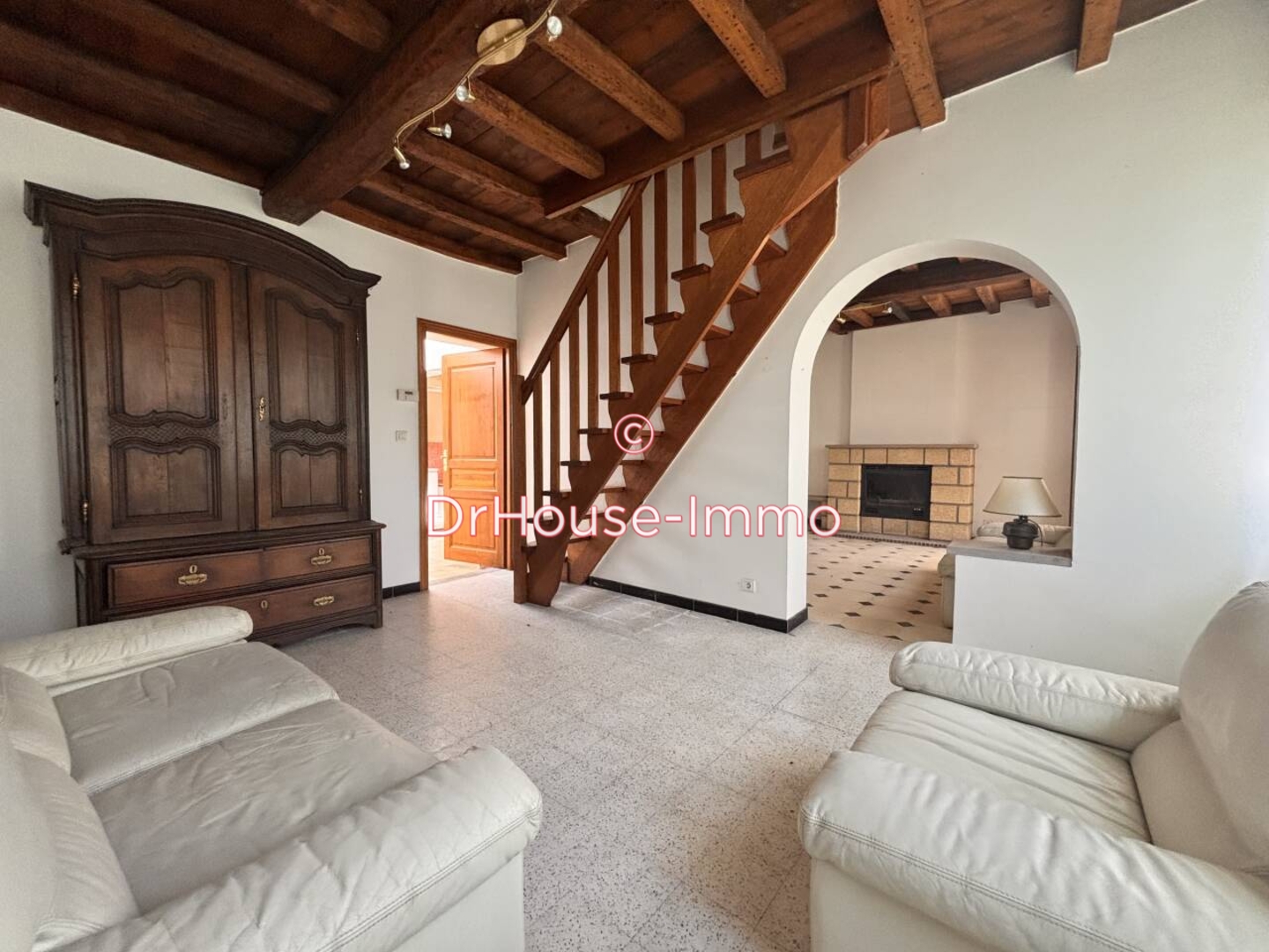 Maison 7 pièces de 164 m² - Rouvignies (59220)