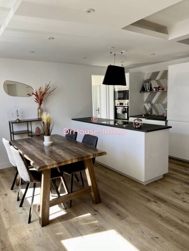 Appartement 3 pièces de 63 m² - Rennes (35000)