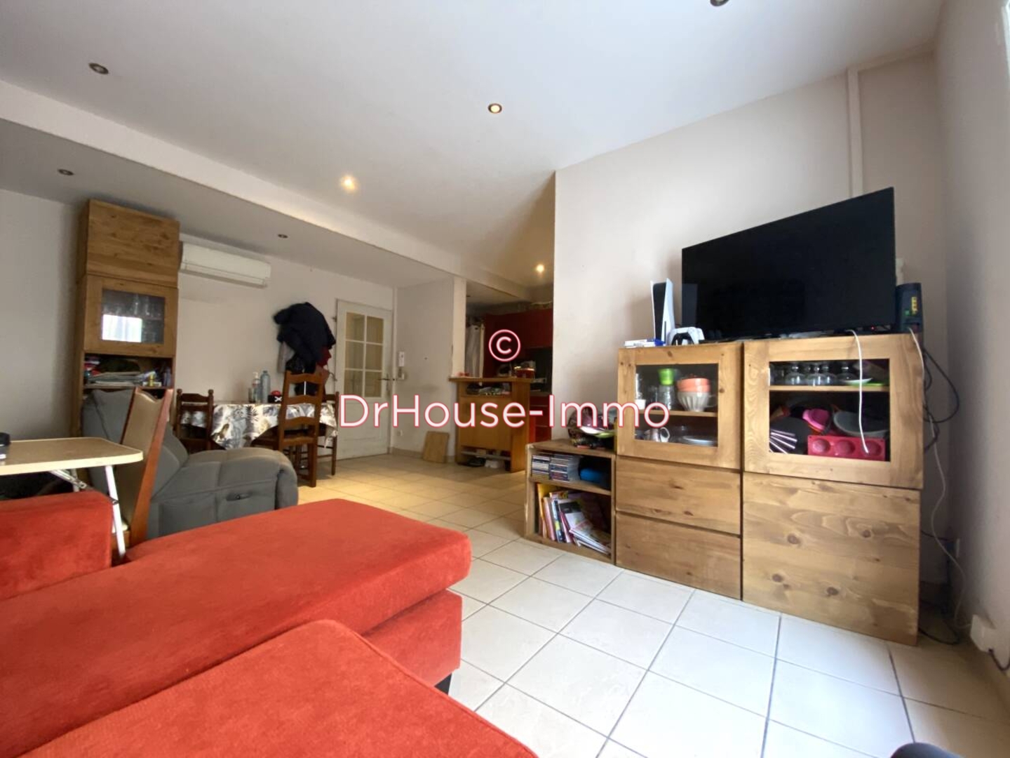 Appartement 4 pièces de 67 m² - Aigues-Mortes (30220)