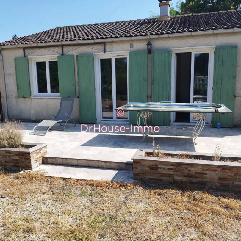 Maison 3 pièces de 75 m² - Eynesse (33220)