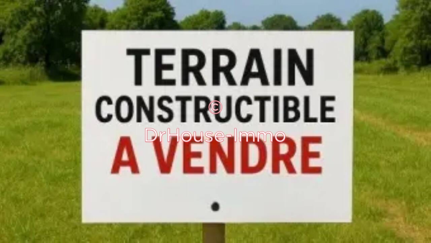 Terrain de 484 m² - L'Île-d'Olonne (85340)