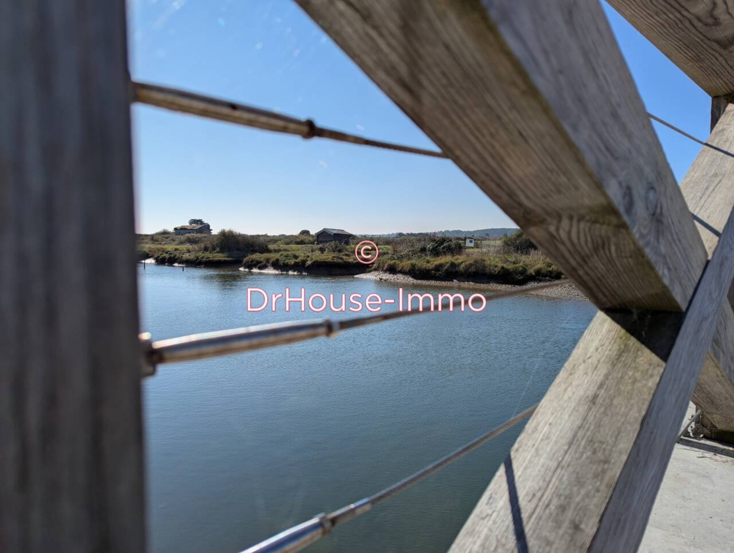 Terrain de 484 m² - L'Île-d'Olonne (85340)