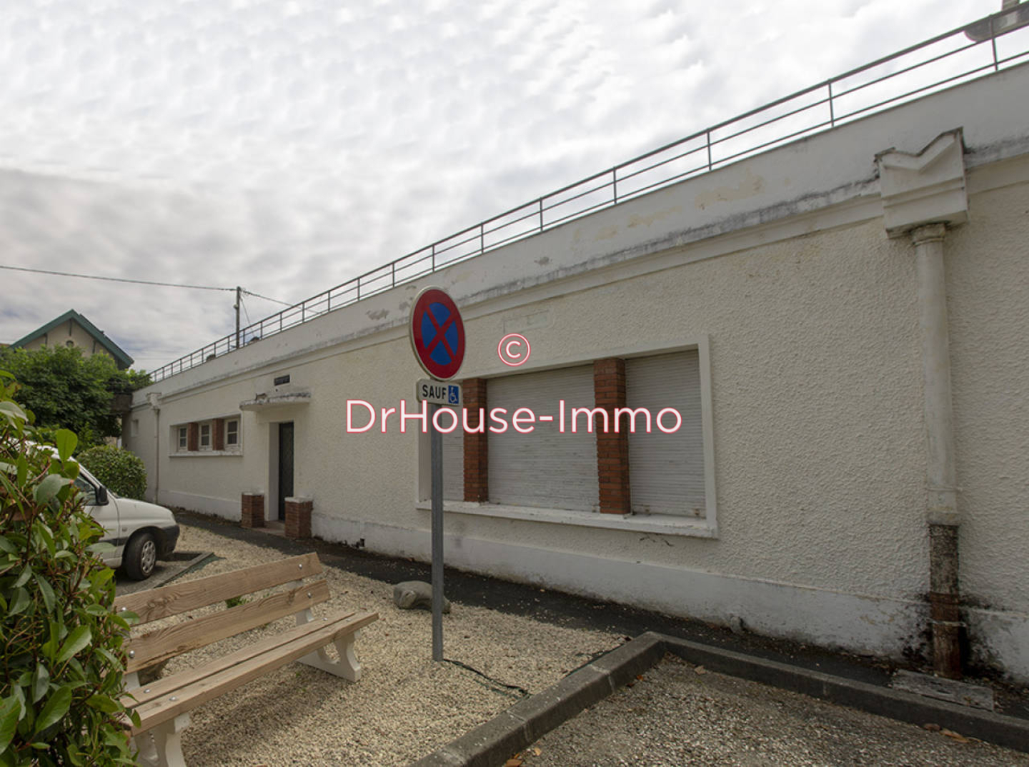 Maison 3 pièces de 120 m² - Marmande (47200)
