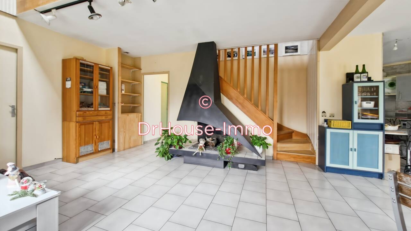 Maison 6 pièces de 137 m² - Achères (78260)