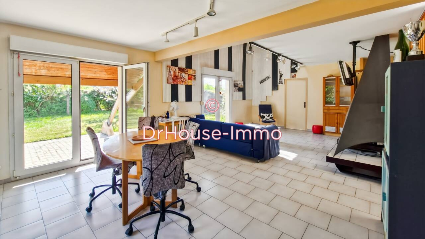 Maison 6 pièces de 137 m² - Achères (78260)