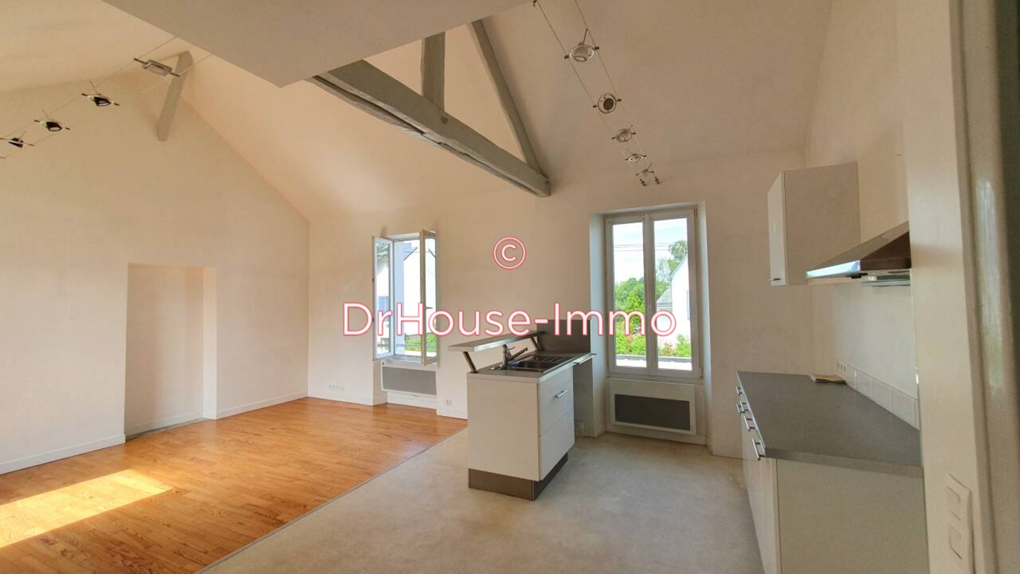 Appartement 3 pièces de 77 m² - Auray (56400)