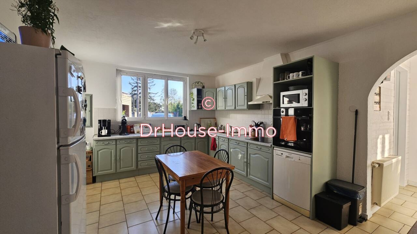 Maison 7 pièces de 164 m² - Coulonges-sur-l'Autize (79160)