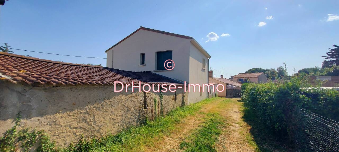 Maison 6 pièces de 93 m² - Jard-sur-Mer (85520)