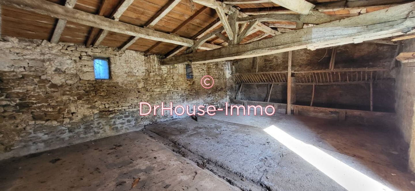 Maison 6 pièces de 93 m² - Jard-sur-Mer (85520)