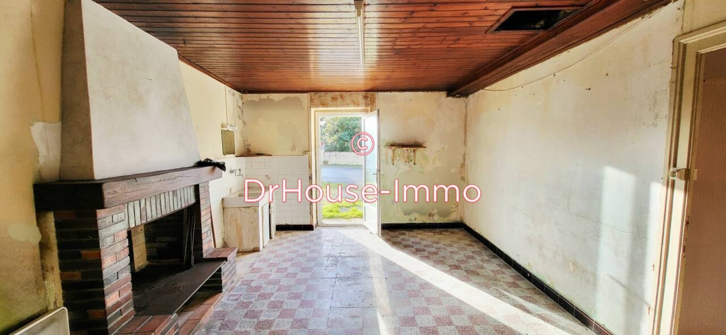 Maison 6 pièces de 93 m² - Jard-sur-Mer (85520)