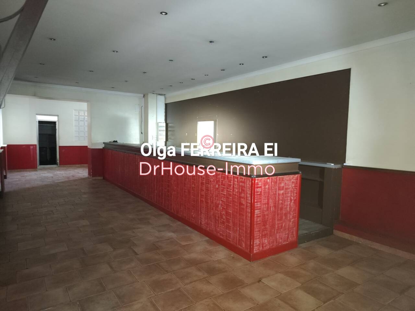 Maison 11 pièces de 166 m² - Limoux (11300)