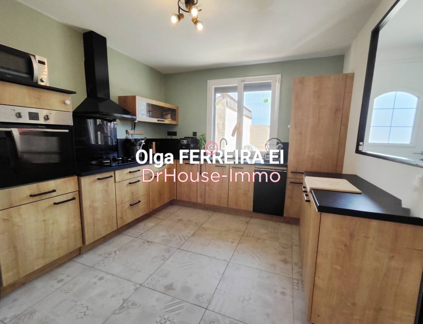 Maison 4 pièces de 94 m² - Carcassonne (11000)