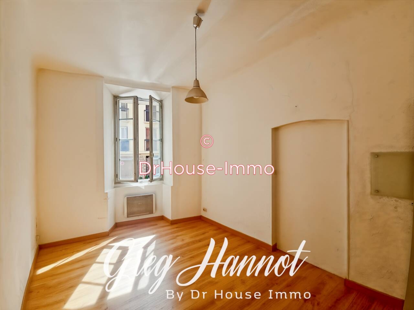 Appartement 2 pièces de 50 m² - Brignoles (83170)