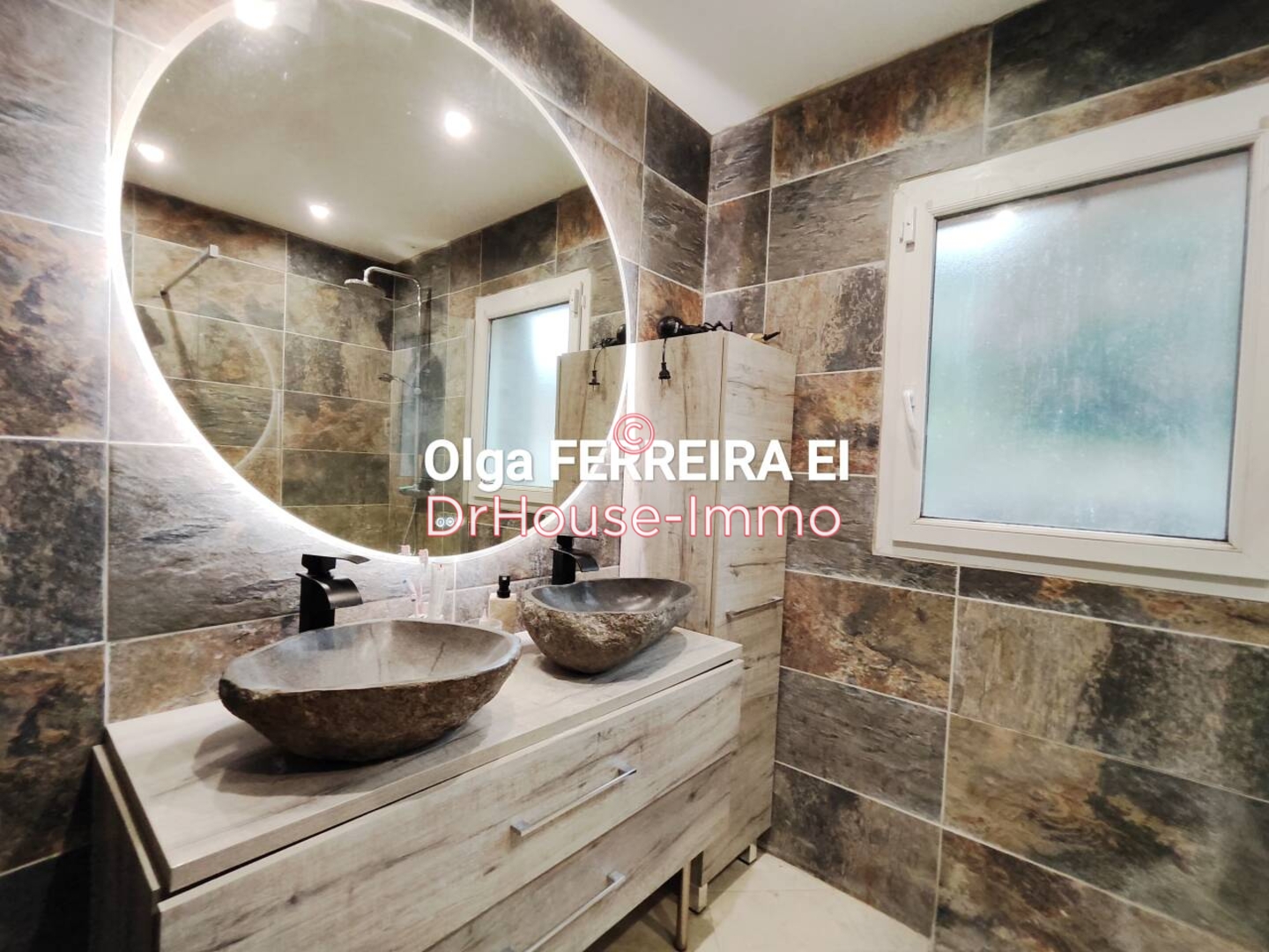 Maison 6 pièces de 115 m² - Espéraza (11260)