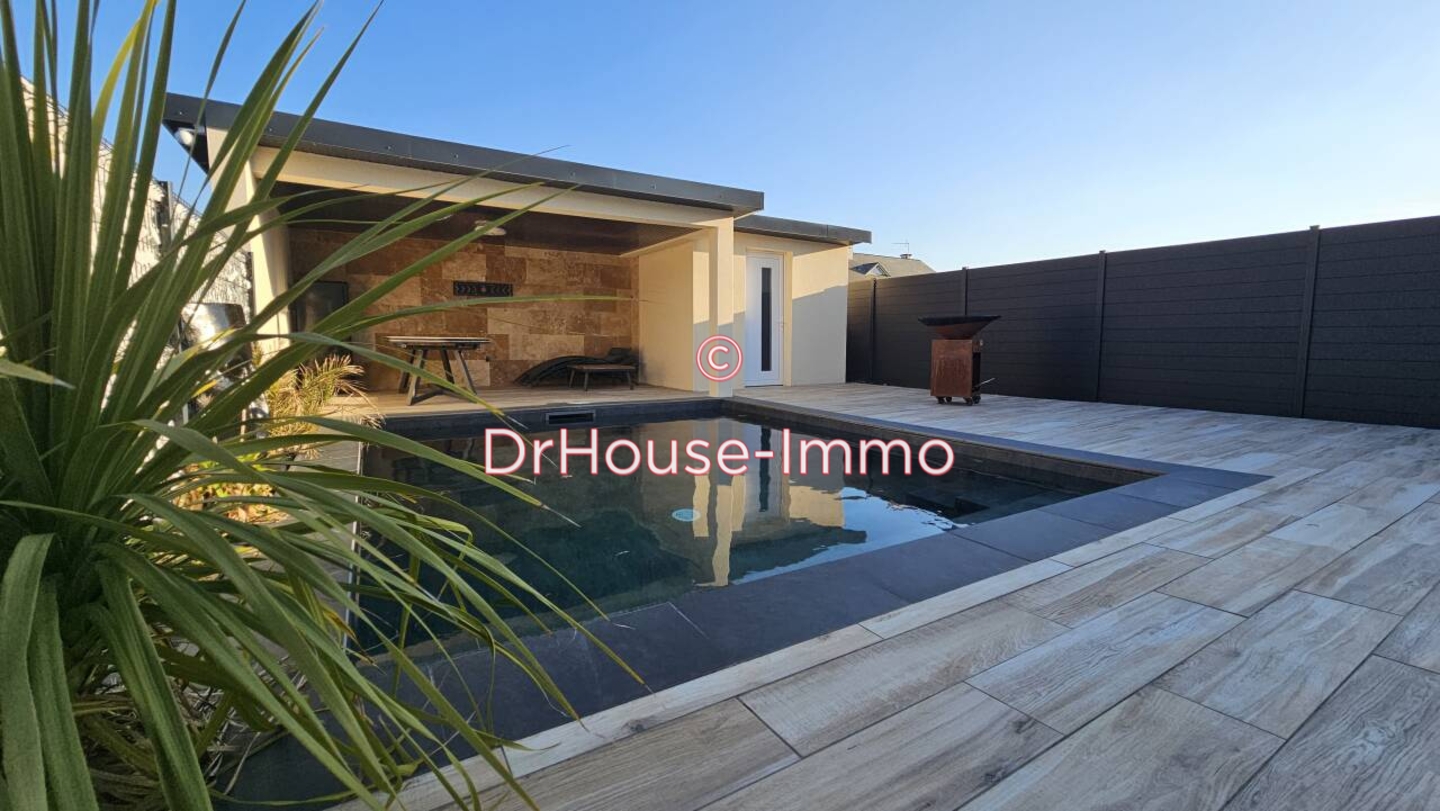 Maison 6 pièces de 145 m² - Moncé-en-Belin (72230)