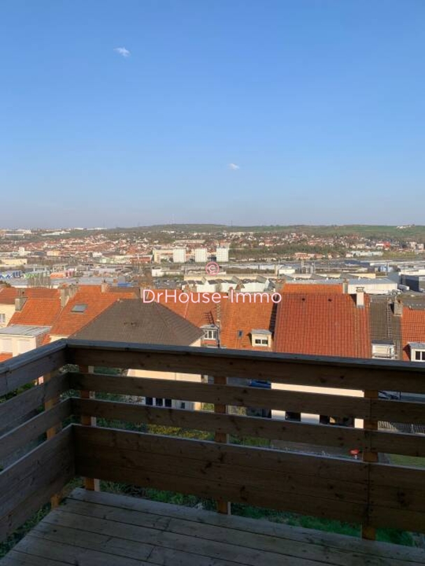 Maison 5 pièces de 80 m² - Outreau (62230)