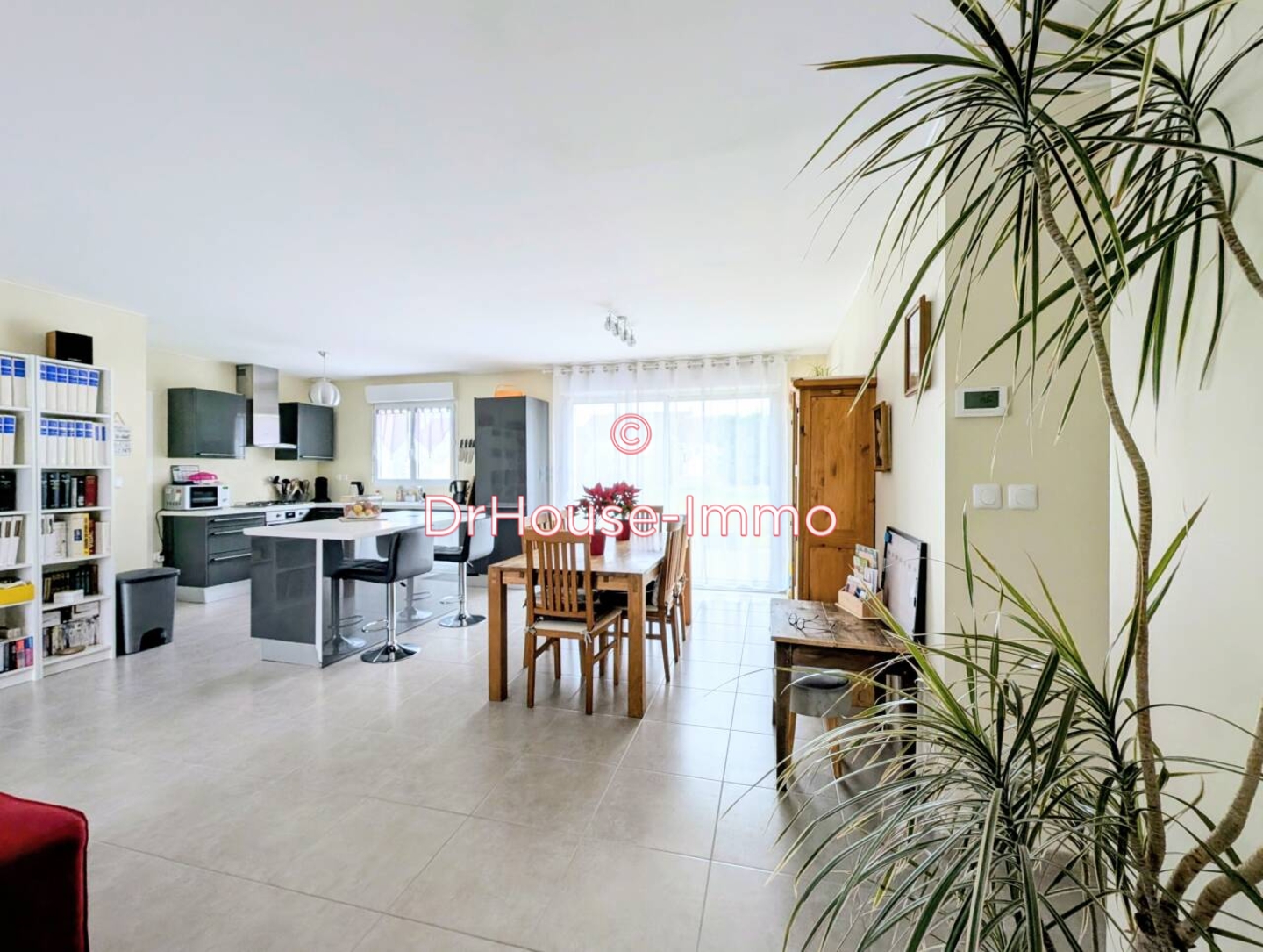 Maison 4 pièces de 93 m² - Baule (45130)