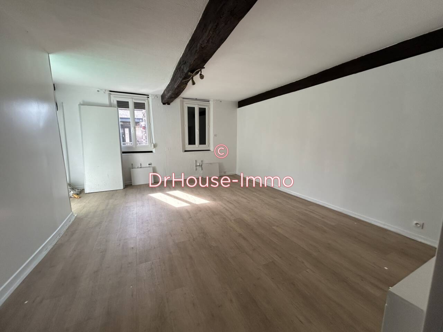 Appartement 3 pièces de 68 m² - Bréviandes (10450)