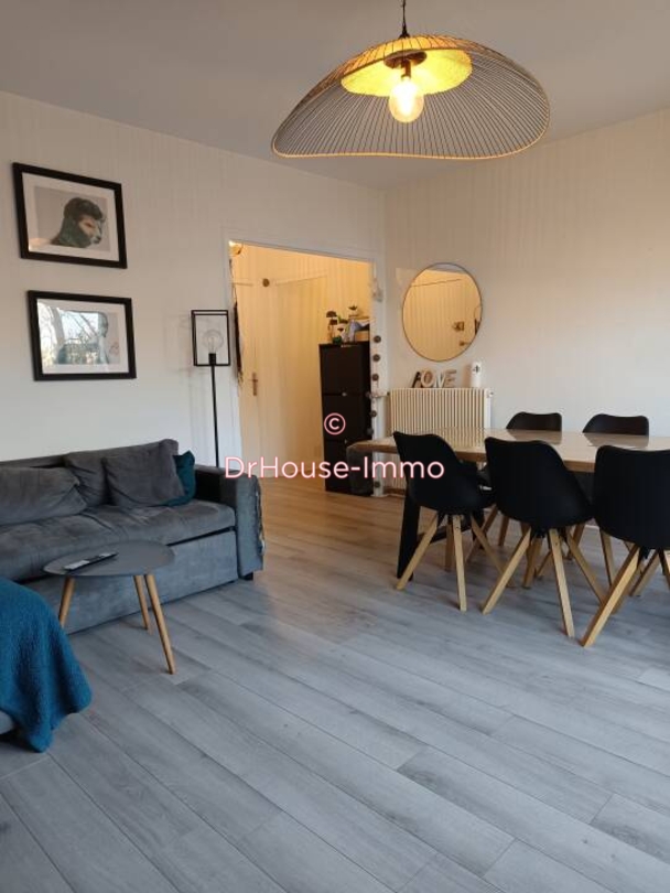 Appartement 3 pièces de 64 m² - Saint-Jacques-de-la-Lande (35136)