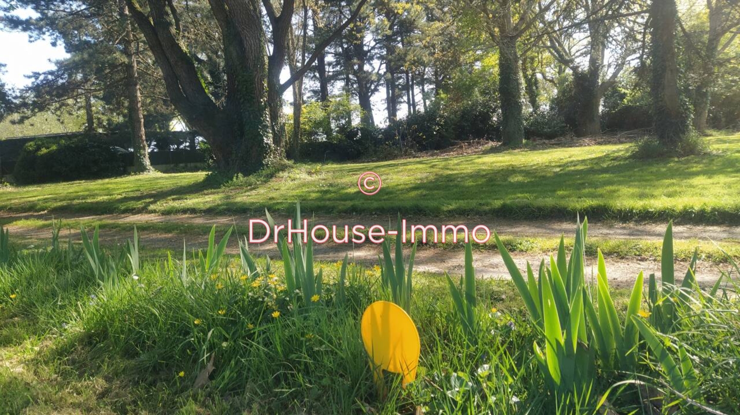 Terrain de 800 m² - Saint-Hilaire-de-Clisson (44190)