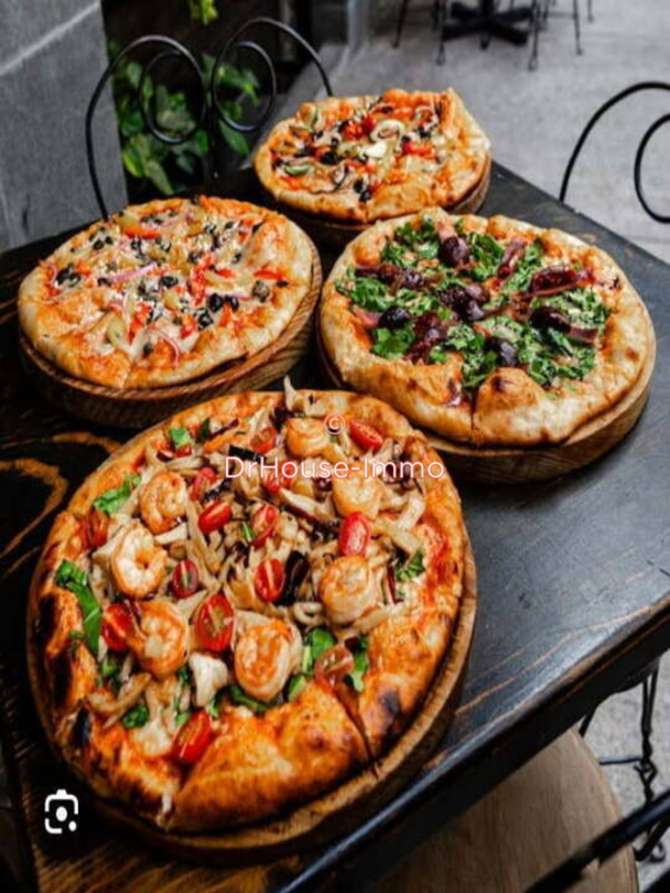 Commerce 2 pièces de 75 m² - Villefranche-sur-Saône (69400)