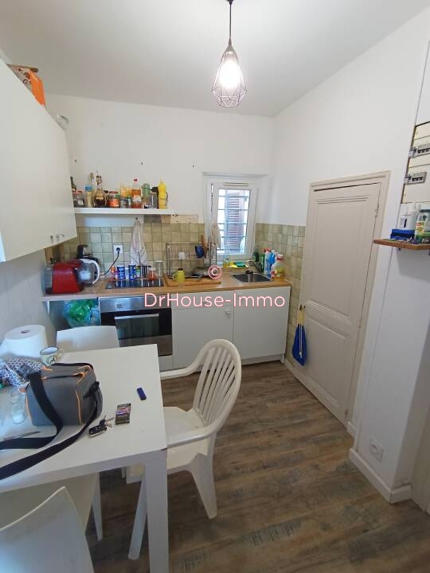 Appartement 2 pièces de 28 m² - Toulon (83200)