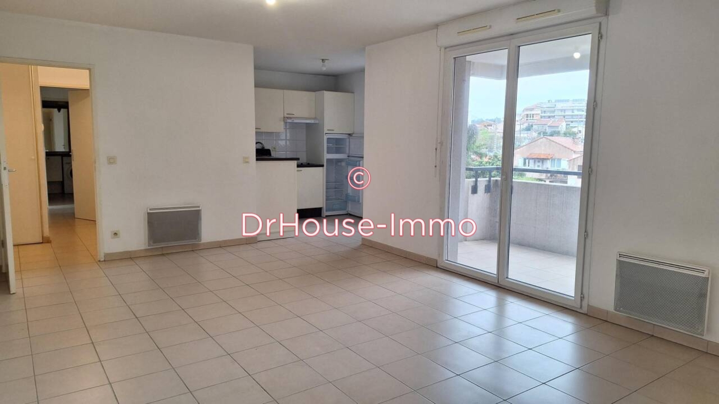 Appartement 3 pièces de 62 m² - La Seyne-sur-Mer (83500)