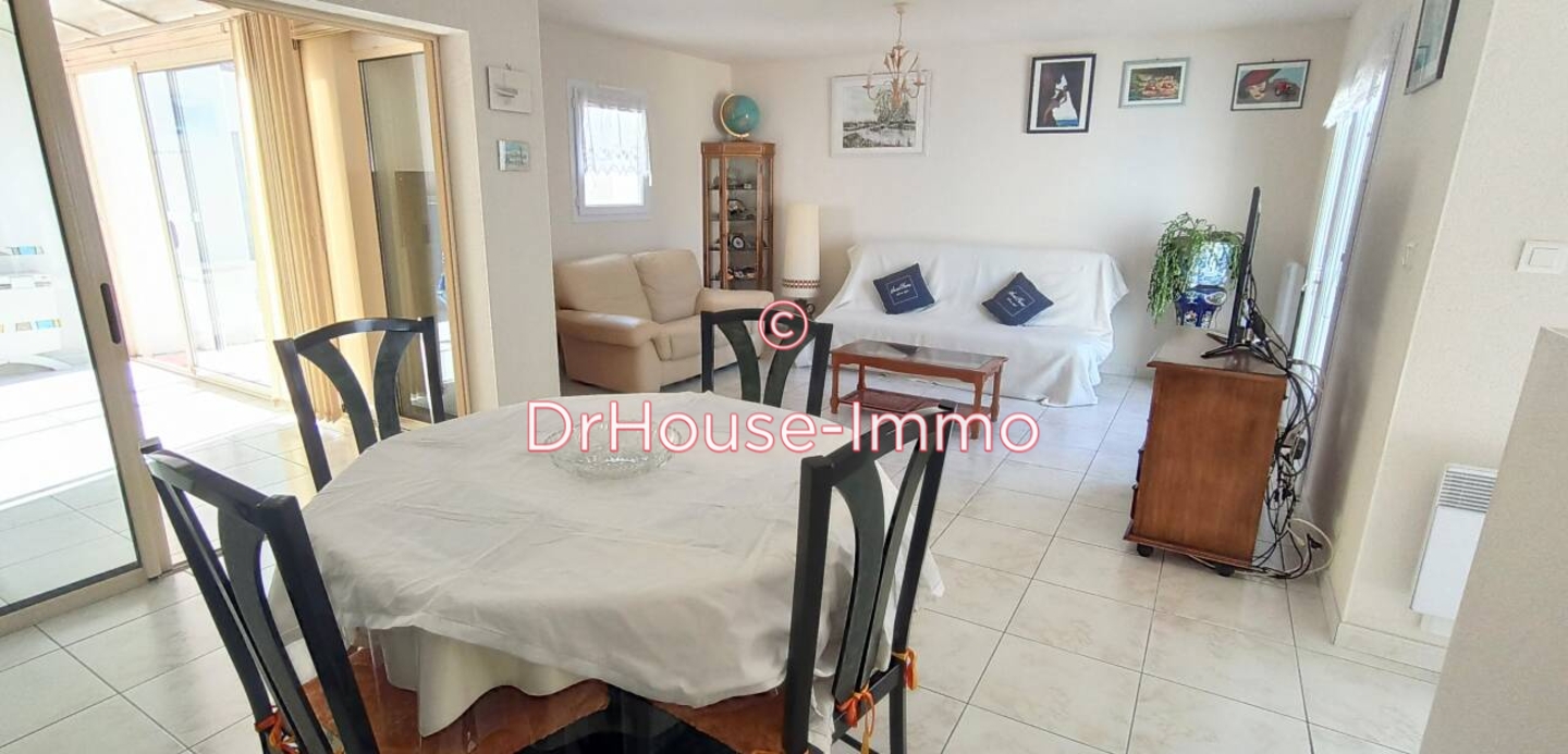 Maison 4 pièces de 92 m² - L'Aiguillon-sur-Mer (85460)