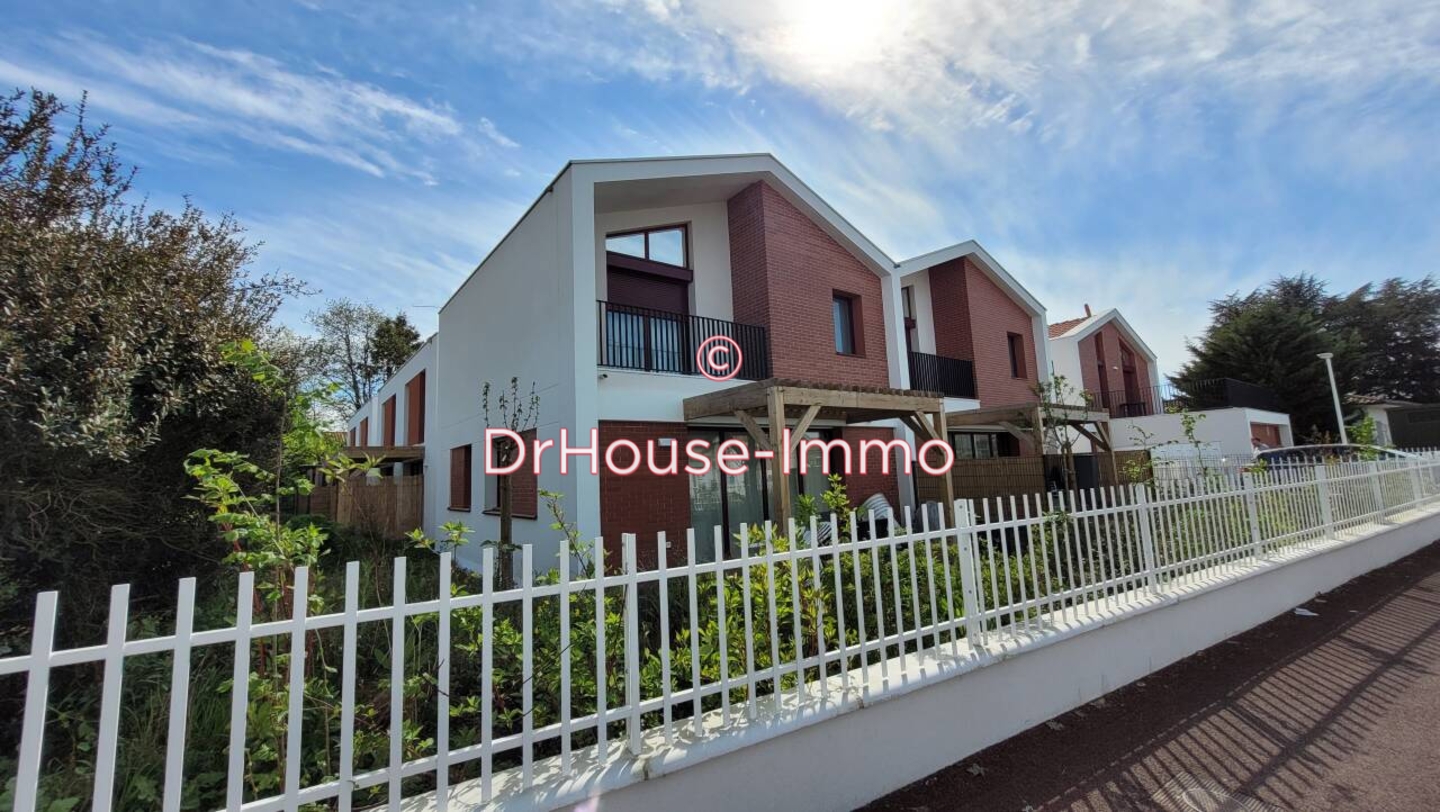 Maison 4 pièces de 83 m² - Mérignac (33700)