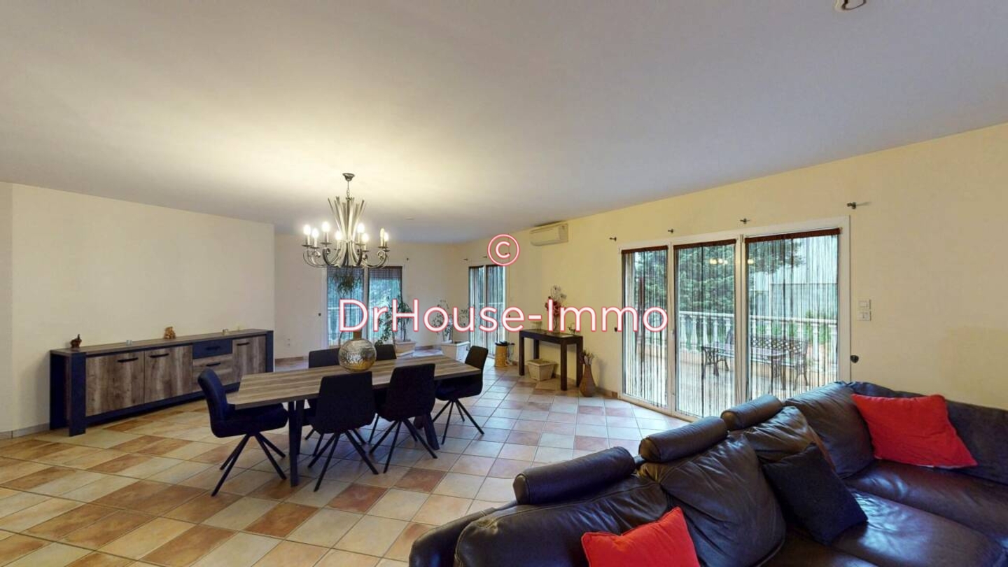 Maison 6 pièces de 183 m² - Narbonne (11100)