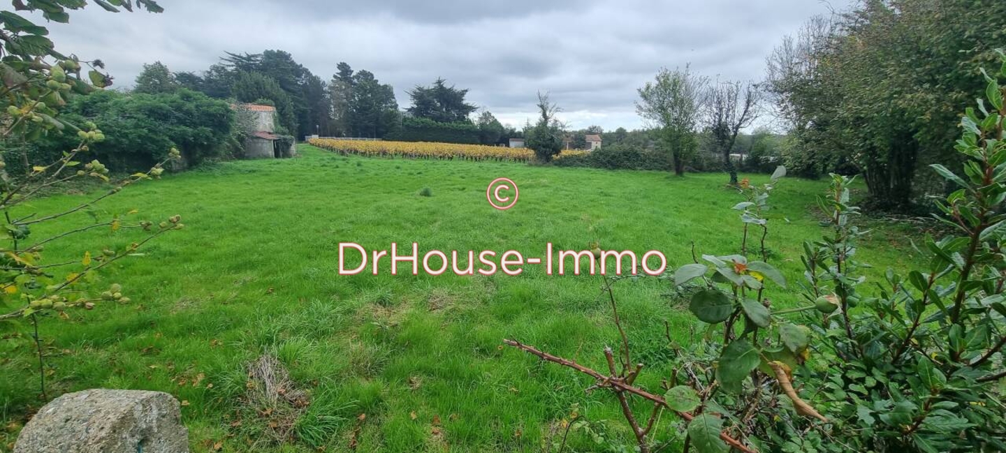 Terrain de 675 m² - Rosnay (85320)