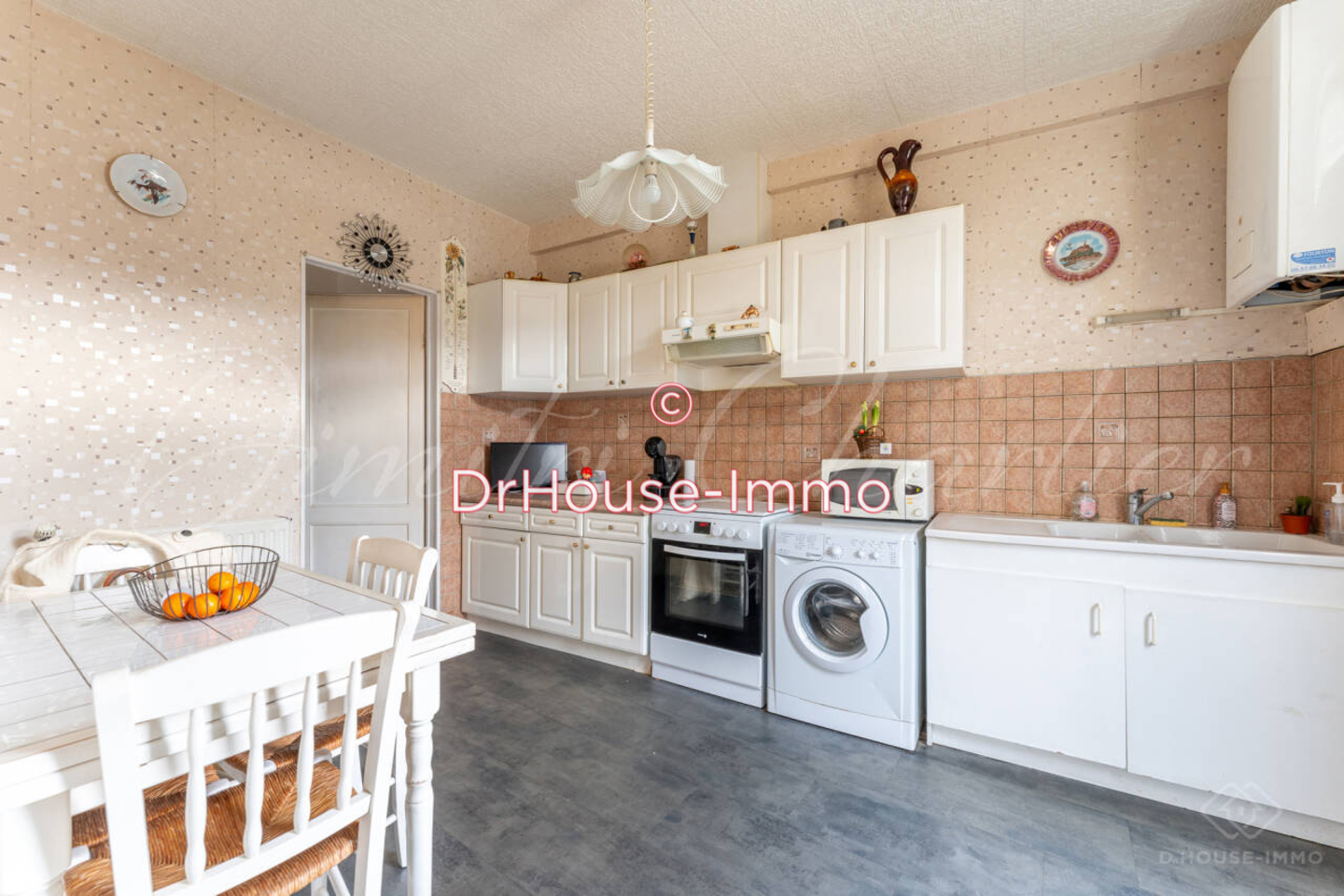 Maison 4 pièces de 87 m² - Margaux-Cantenac (33460)